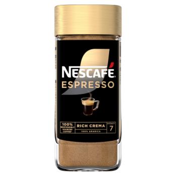 [105013] Nescafe Gold Espresso - 95g