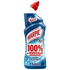 [105064] Harpic Limescale Remover - 750ml