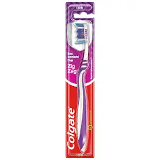 [105065] Colgate Zig Zag Firm Toothbrush - 1s