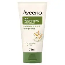 [105076] Aveeno Daily Moisturising Hand Cream - 75ml