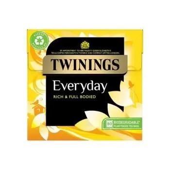 [105084] Twinings Everyday Tea - 80's