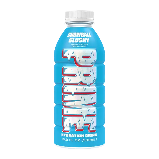 [105175] Prime Hydration Snowball Slushy - 500ml