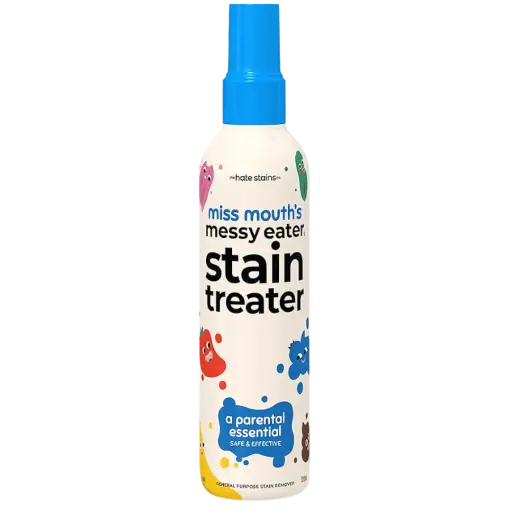 [105176] Miss Mouth's Messy Eater Stain Treater - 118ml