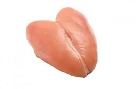 [105246] Damaco Chicken Breast B/Less 2kg