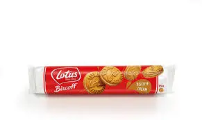 [105284] Lotus Biscoff Cream - 150g
