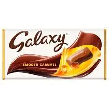 [105301] Galaxy Caramel - 135g