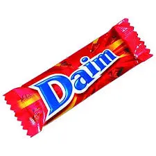 [105303] Daim Bar - 28g