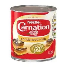 [105314] Carnation Condensed Milk - 397g