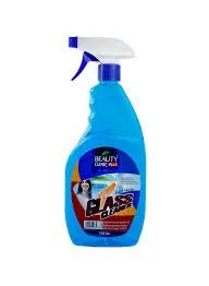 [105368] Beauty Clinic Glass Cleaner 750ml 