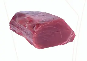 [105442] Enzi Frozen YF Tuna Steaks - kg