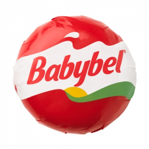 [105504] Babybel Mini Cheese Net x2 - 40g