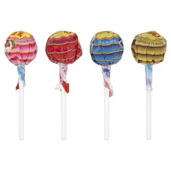 [105544] Chupa Chups Lollies - 12g
