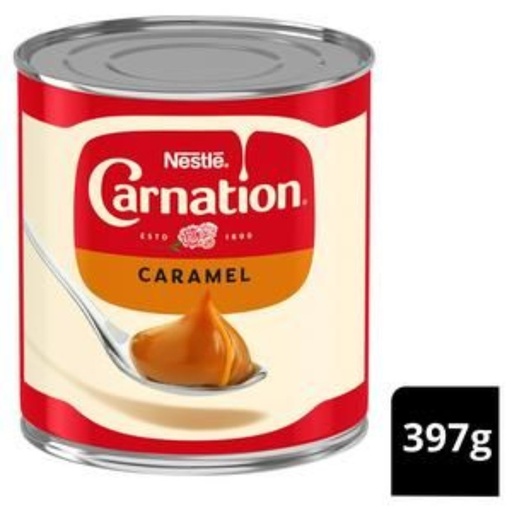 [105561] Carnation Caramel - 397g