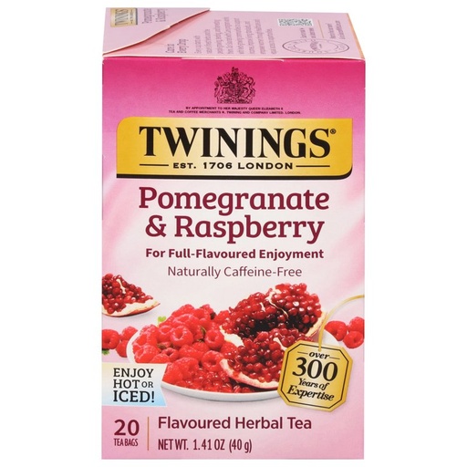 [105583] Twinings Supergreen Matcha - 40g