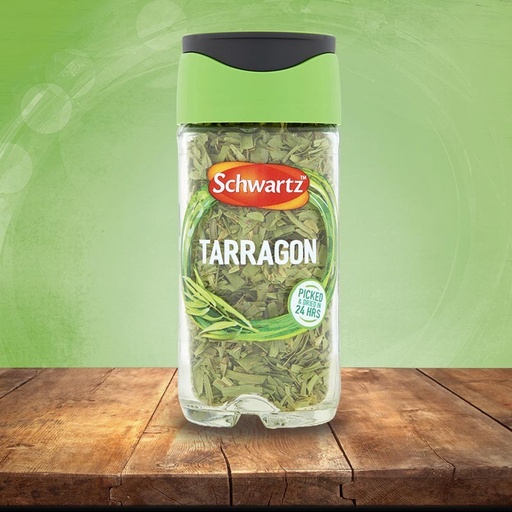 [105596] Schwartz Tarragon - 5g