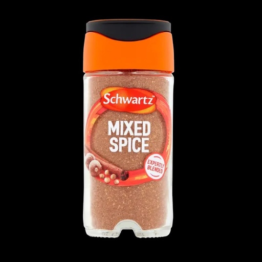[105602] Schwartz Mixed Spice - 28g