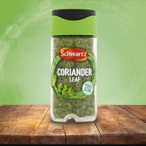 [105614] Schwartz Coriander Leaf - 7g