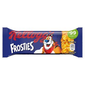 [105617] Kelloggs Frosties Bar - 25g