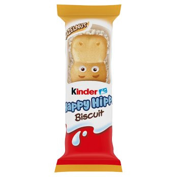 Kinder Happy Hippo - 20.7g